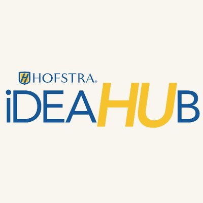 Home to The Institute of Innovation and Entrepreneurship and open to @HofstraU students, alumni, faculty, and entrepreneurs who want to innovate and create.