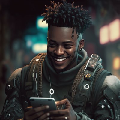 sircutswift's profile picture. your favorite reply guy