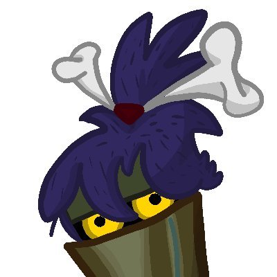 ScreamingMurk's profile picture. Artist that might get back into posting one day | he/he (thrilling I know) | No political stuff | Follows are appreciated