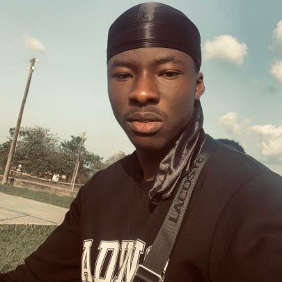 Award: Bathroom Dancer 🧖🏽 Omo iya French teacher🦯 YBNL/FC from Ohio❤️ AccountManager “CRG but SFG💯”