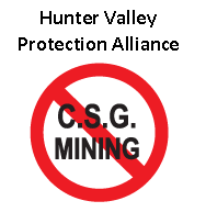 The Hunter Valley Protection Alliance (HVPA) is committed to safeguarding Australia’s oldest wine area from the proliferation of coal seam gas mining