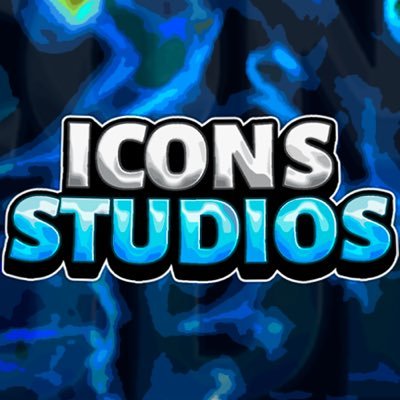 Official account of icon studios we create games for the platform @Roblox Account managed by @TheAlex2828YT