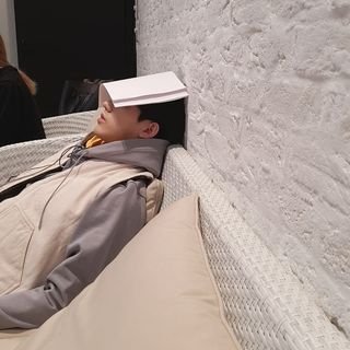 skzk_fumihiko's profile picture. —— Kunci kesuksesan adalah key of success ——