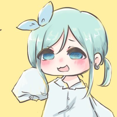 🎨Illust / ミニキャラ / デザイン / ⚠AI学習・無断転載禁止 ⚠ Do not reupload my art. / FAはご本人様&関係者様のみ使用可。/ 各種ご相談DMまで