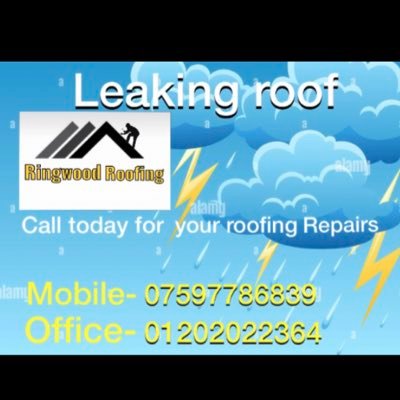 All aspects of roofing & repairs. Repointing. General building. Property maintenance. Dry verge & dry ridge systems. Polycarbonate roofing & much more…