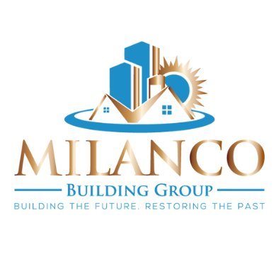 milancoBG's profile picture. General contractors with over 15+ years' experience; On Twitter, we have fun; In real life, we get things done!