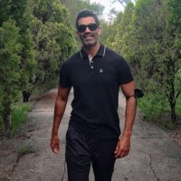 Ricardo Gómez (@richogomez_) 's Twitter Profile