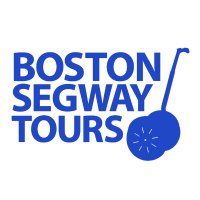 Boston Segway Tours (@bostonsegway199) 's Twitter Profile Photo Boston Segway Tours (@bostonsegway199) 's Twitter Profile Photo