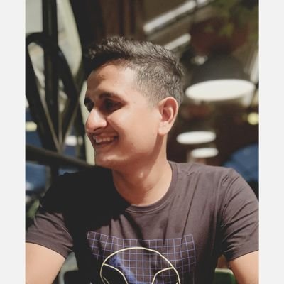 ashwinguru98's profile picture. 