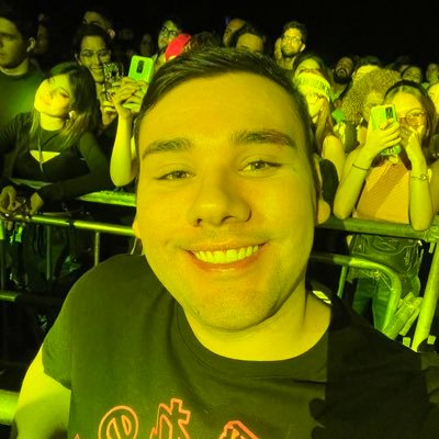 chuvitox's profile picture. 20 century something