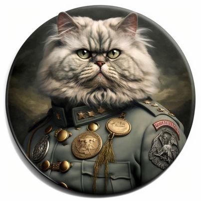 General Snark #CATARMY