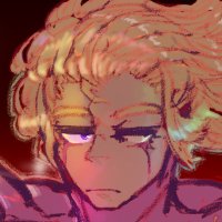 DREADMAN☆ (@_dreadman_) 's Twitter Profile