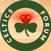 CelticsForum(@celticsforum) 's Twitter Profile Photo