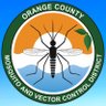 OCVector's profile picture. As a public health agency, our main objective is to protect Orange County from mosquitoes and the diseases they transmit.