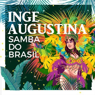 Inge Augustina New Single 