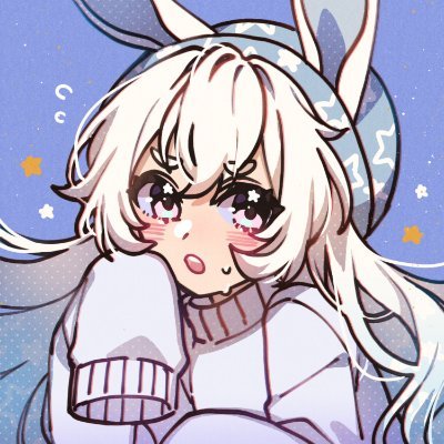 Starry ​✩ Moon Rabbit 🌸💫Vartistさんのプロフィール画像