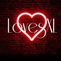 LovesXL(@LovesxxxModels) 's Twitter Profile Photo