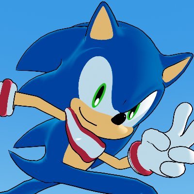 This is the official account of the Sonic fan audio drama series Sonic Eclipse. Created and run by @ItsNickForShort