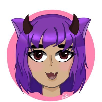 🍬 AMAI IS LIVE 🍬 (probably...)さんのプロフィール画像