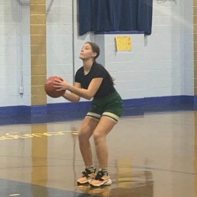 NDHS ‘26, 5’10 guard, AAU NY Team Lightning Melious- 16U