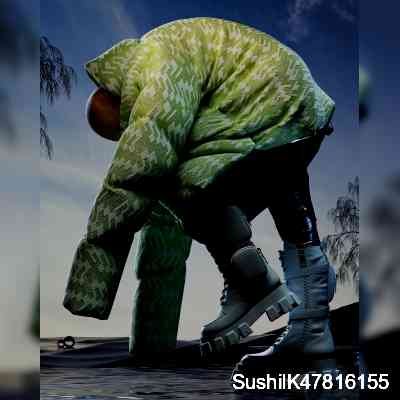 SushilK47816155's profile picture. 