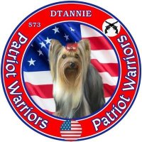 dtannie 🇺🇲 PrayForAmerica(@dtannie) 's Twitter Profile Photo