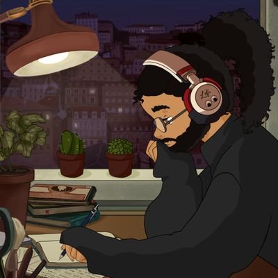 Compositor. Rapero. Psicólogo social. ¿GameDev? | ✨Música. Videojuegos. Feminismo. Agamia. Cine. Animación. | ☠️He/She/They | Tortugo 🐢