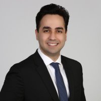 Pedram Keshavarz, MD(@PedramMD) 's Twitter Profile Photo