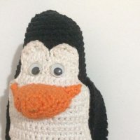 Kowalski 🐧(@k0w4Iski) 's Twitter Profile Photo