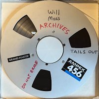 William Moss (@imagethief) 's Twitter Profile