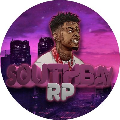 Hello! This is the official twitter account for SouthBay RolePlay | FiveM