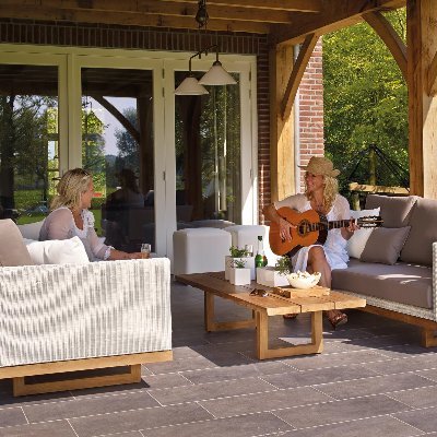 Imagine your ideal outdoor space, now start living it! We can help @outdoortomorrow.com