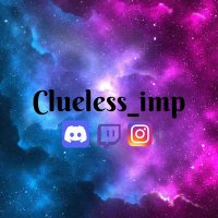 Clueless_imp(@Clueless_imp) 's Twitter Profile Photo