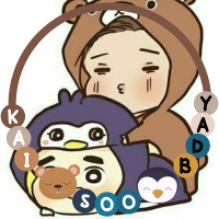 ❤️ R𝓞VER ❤️(@KaiSoo520) 's Twitter Profile Photo