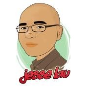 Jesse Lau 遁一子