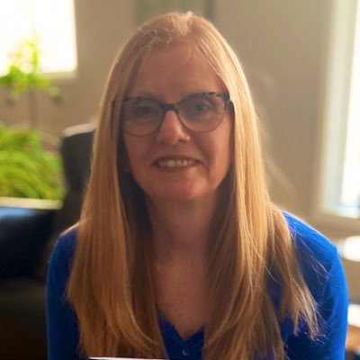 WendyLScottHawkinsAuthor 📚 Profile