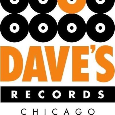 Vinyl only record store filled with 40,000 ever changing new and used LP's 12-inch and 7-inch...and Dave the majority of the time. Now gone but not forgotten.