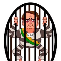 Bolsonaro Preso Amanhã (@bozoamanhapreso) 's Twitter Profile