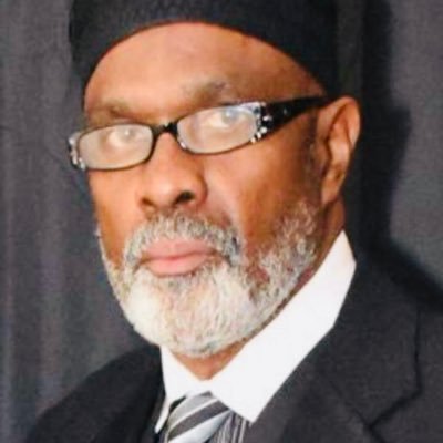 Sheikh Imaam Akbar Is The CEO @ABM Designs. I Am One Of The First National Chairman Elected And Confirmed By The National Central Committee. I