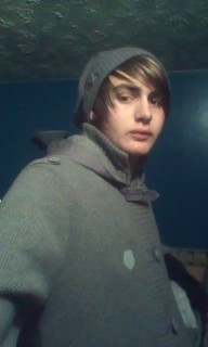 Jake waterworth