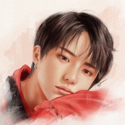 bbamm1230's profile picture. 밤른