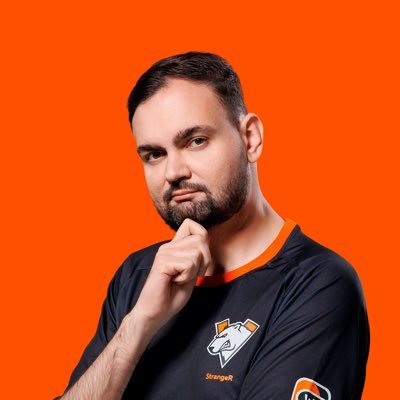 Head of Dota 2 department of @virtuspro. Former Esports director at @Team_Empire and dota2 general manager of @GambitEspors. 20 years at Esports management.