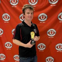 Patrick warren (@patrickwarren08) 's Twitter Profile