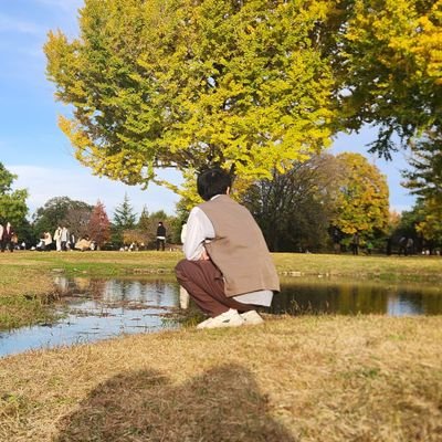 koki_n_7_9's profile picture. 人に甘く自分にも甘く