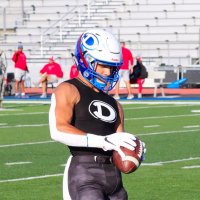 Layden Roque (@laydenroque) 's Twitter Profile