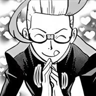 𝐂𝐨𝐥𝐫𝐞𝐬𝐬 ⚙️ (@powerofsclence) 's Twitter Profile