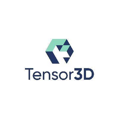 Maker. Engineer. Dad. Passionate about 3D Printing. Tensor3D is a retailer for high quality 3D printer parts. Discord - Mike_Tensor3D#1017