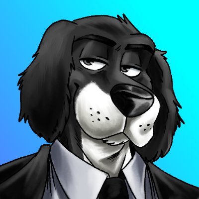 YouTuber. Not a furry.

All My Links: https://t.co/EIh4jZ8ktO

ProfilePic: @zurdomon1
Banner: https://t.co/yngK7901hq