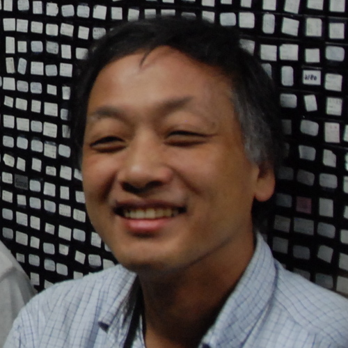 Physicist, Kaon屋、科研費 LaTeX屋、...