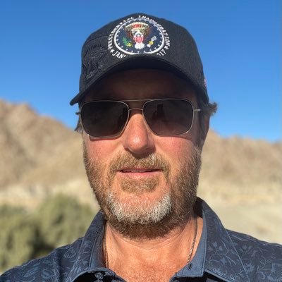 gregory_gard's profile picture. At what point is it mathematically impossible to be possible? Libertarian-Anarchist; Conspiracy Theorist, Anti-mask, Anti-vax, election denier, geocentric model